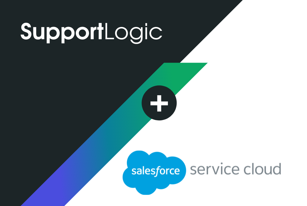 Integração do Salesforce – Support