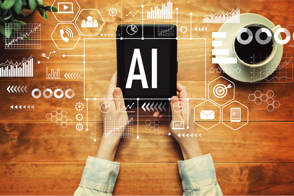 Contextual Intelligence Not All AI is Created Equal