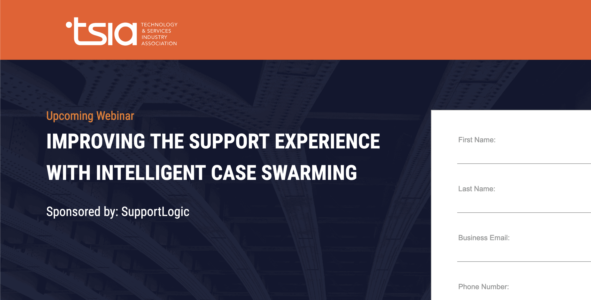 Improving the Support Experience with Intelligent Case Swarming
