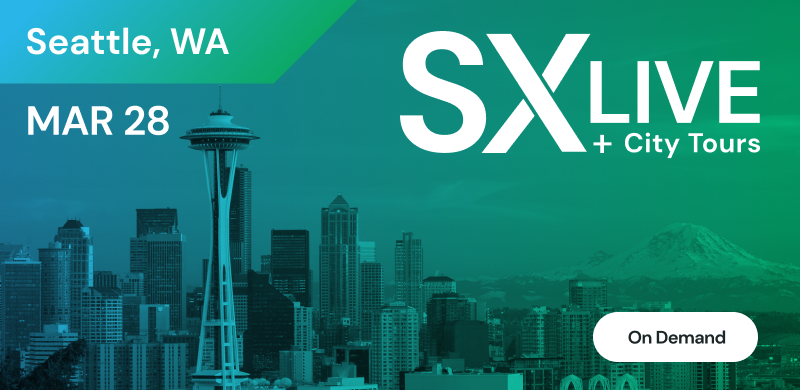 A replay of our in-person event from March 28 in Seattle, where support industry leaders discuss how their teams address business challenges with proven AI for Support solutions.